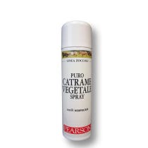 Guglielmo Pearson Puro Catrame Vegetale Spray Per Zoccoli Equini 500ml-1