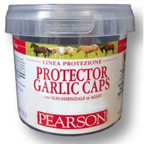 Guglielmo Pearson Protector One Aglio Per Equini 360 Capsule-3