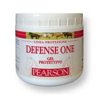 Guglielmo Pearson Defense One Gel Protettivo Per Equini 500ml-1