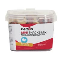 Camon Snack Cani Box Duo Discs 500g-2