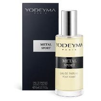 Yodeyma Metal Sport Edp Pour Homme 15ml-1