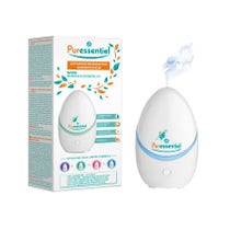 Puressentiel Diffusore Umidificatore Ovoid-2