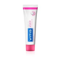 Vitis Gingival Dentifricio Per Gengive Sensibili 100ml-3