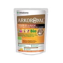 Arkopharma Caramelle Gommose Cuore Di Miele 20 Pezzi-3