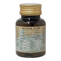 Senior Plus Integratore Prostata 50 Capsule-1