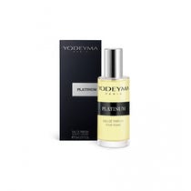 Yodeyma Platinum Edp Pour Homme 15ml-1