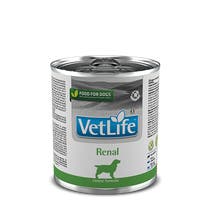 Farmina Vet Life Renal Cibo Umido Per Cani Lattina 300g-1
