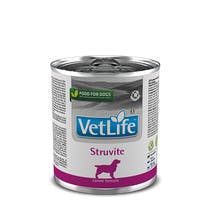 Farmina Vet Life Struvite Cibo Umido Per Cani Lattina 300g-1