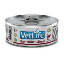 Farmina Vet Life Gastrointestinal Cibo Umido Per Gatti Lattina 85g-1