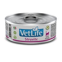 Farmina Vet Life Struvite Cibo Umido Per Gatti Lattina 85g-1