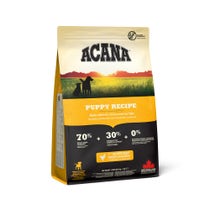 Acana Cane Puppy Crocchette Pollame e Passera del Pacifico Sacco 2kg-2