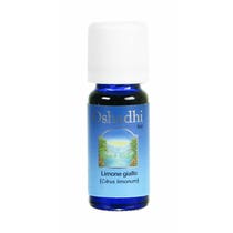 LIMONE GIALLO OE BIO 10ML