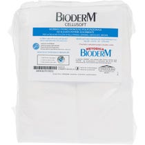 Bioderm Cellusoft Panni Monouso Polifunzionali 50 Pezzi-1