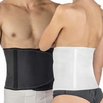 Pavis Fascia Addominale A Banda Unica Colore Nudo Taglia S Cod. 676