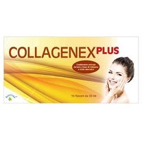 Collagenex Plus 10 Flaconcini Da 50ml-3