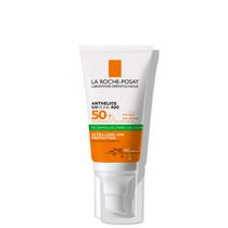 La Roche-Posay Anthelios Gel Crema Con Profumo SPF50+ 50ml-3