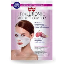 Winter Hyaluronic Face Lift Complex Maschera Viso Antietà 35ml-2
