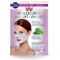Winter Hyaluronic Face Lift Complex Maschera Viso Rigenerante Notte 35ml-2
