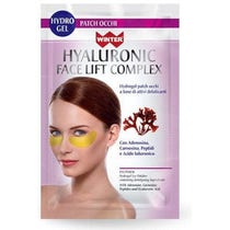 Winter Hyaluronic Face Lift Complex Patch Occhi Rughe/Occhiaie 2 Pezzi Da 1,5g-2