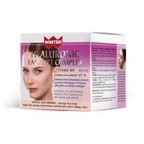 Winter Hyaluronic Crema Viso Antietà 50ml-2