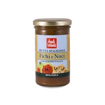 Baule Volante Frutta Spalmabile Fichi E Noci 280g-1