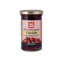 Baule Volante Frutta Spalmabile Visciole 280g-2