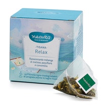 Neavita Filtroscrigno Tisana Relax 15 Filtri - 2