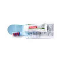 Taumarin Tau Kit Spazzolino Medio + Dentifricio 20ml-12