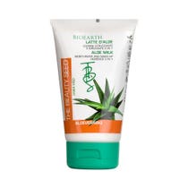 Bioearth Latte d'Aloe Detergente Idratante Viso 150ml - 2