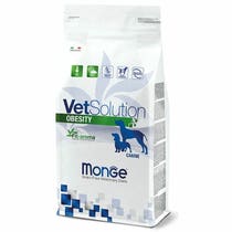 Monge Vetsolution Obesity Linea Medica Cibo Secco Cani Sacco 12 Kg-3