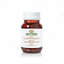 Dr Taffi Pau D'Arco 50 Capsule Vegetali-1