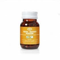 Dr Taffi Mix Reishi, Hericium & Grifola 30 Capsule Vegetali-1
