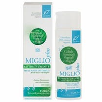 Dr Taffi Miglio Plus Ristrutturante Per Capelli 200ml-1