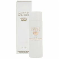 Acqua di Bolgheri Balsamo Setificante La Rosa Bio&Vegan 200ml-1