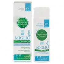Dr Taffi Shampoo Rosmarino e Lavanda Bio&Vegan 200ml-1