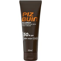 Piz Buin Crema Viso Protettiva SPF 50+ Molto Alta 50ml-2