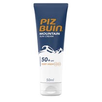 Piz Buin Mountain Crema Solare 50ml SPF50+-1