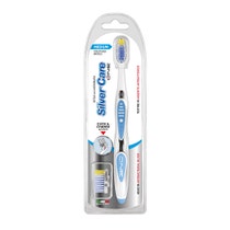 Silvercare Spazzolino One Medium + Ricarica 1 Pezzo-2
