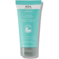 Ren Clean Skincare Clearcalm Detergente Viso Argilla 150ml-2
