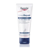 Eucerin UreaRepair Crema Piedi Rigenerante 10% Urea 100ml-7