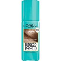 L'Oréal Paris Ritocco Perfetto Castano Spray Istantaneo Ritocco Radici 75ml-1