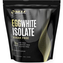 Self Omninutrition Egg White Isolate Gusto Vaniglia 1kg