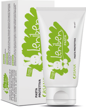 Leniben Pasta Protettiva Pelli Sensibili 100ml