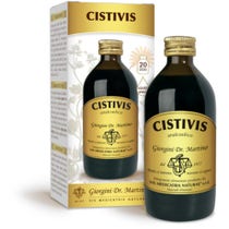Dr Giorgini Cistivis 200ml Liquido Analcolico -2