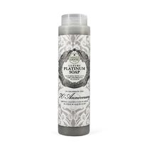 Nesti Dante Luxury Platinum Soap Sapone Liquido 300ml-1