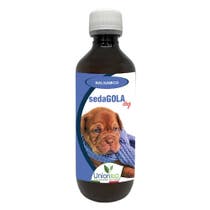 Sedagola Mangime Complementare Per Cani In Forma Di Sciroppo Balsamico 200ml-2