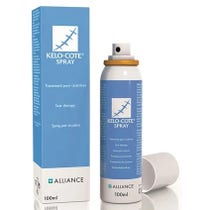Kelo Cote Spray Per Cicatrici 100ml-2