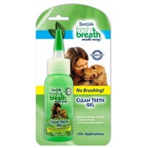 Tropiclean Fresh Breath Clean Teeth Gel 59ml-2