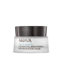 Ahava Crema Contorno Occhi Schiarente Antifatica 50ml-3