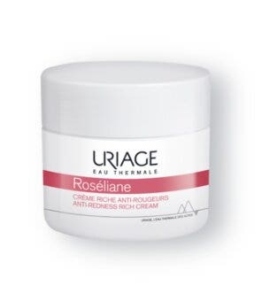 Uriage Roseliane Crema Ricca 50ml-11